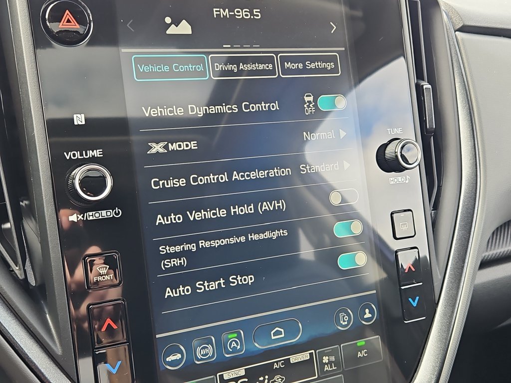 New 2026 Subaru Crosstrek 2.5i Limited AWD/4WD image 9