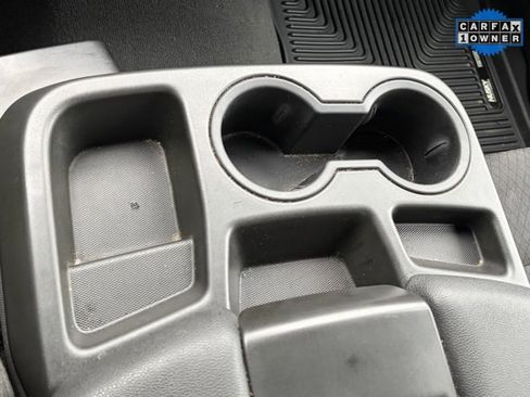 Used 2023 Chevrolet Silverado 1500 Custom image 21