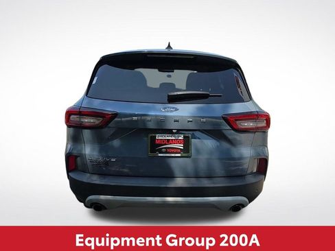 Used 2023 Ford Escape Active w/ Tech Pack #1 FWD image 8