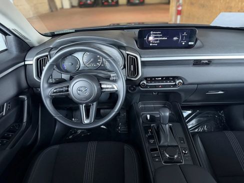 Used 2026 MAZDA CX-50 2.5 Hybrid w/ Cargo Package AWD/4WD image 22