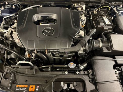 Certified 2025 MAZDA CX-30 AWD 2.5 S w/ Premium Package image 27