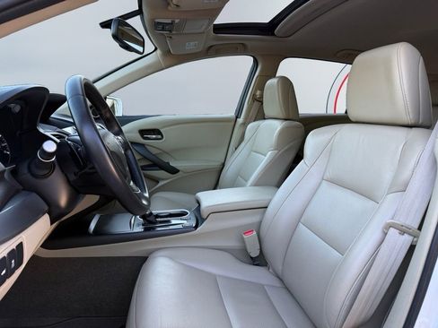 Used 2016 Acura RDX AWD w/ Technology Package image 19