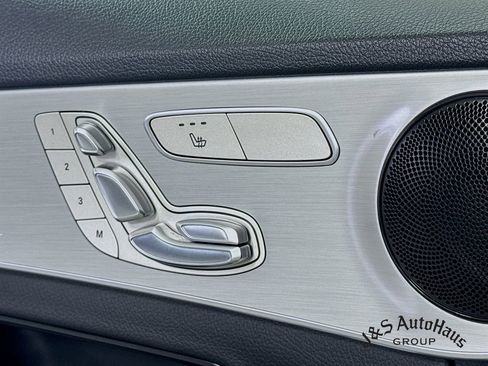 Used 2021 Mercedes-Benz C 300 C 300 image 25