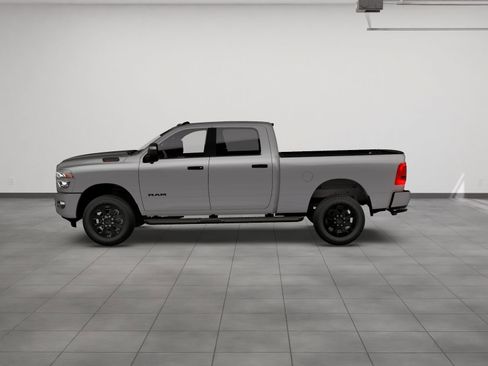 New 2026 RAM 2500 Big Horn image 3