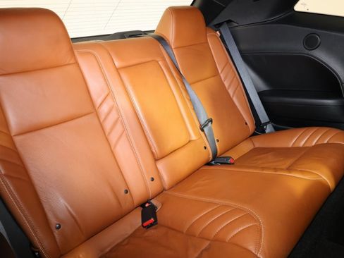 Used 2021 Dodge Challenger SRT Hellcat Redeye image 29