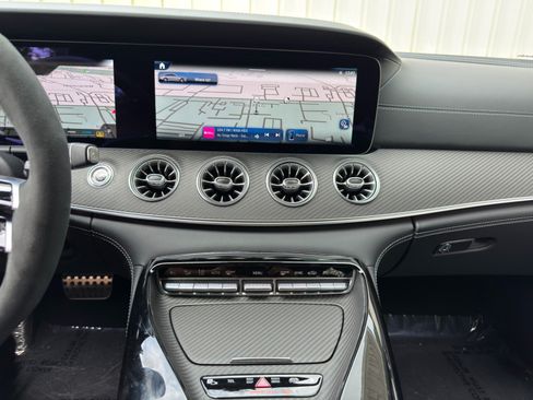 Used 2024 Mercedes-Benz AMG GT 53 image 25
