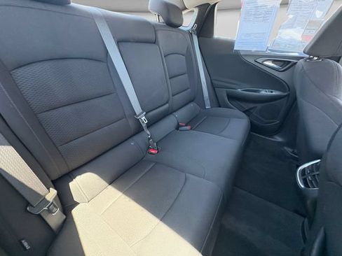 Used 2024 Chevrolet Malibu LT FWD image 28