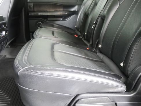 Used 2021 Ford Expedition Max Limited RWD image 14