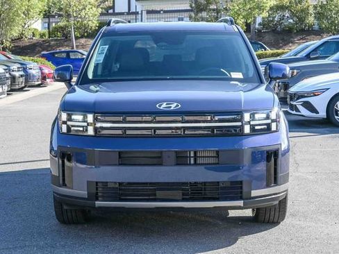 New 2026 Hyundai Santa Fe Limited image 2