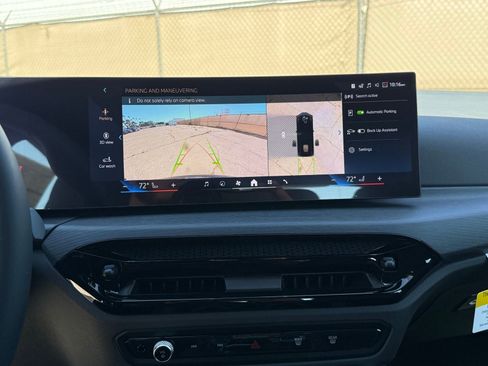 New 2026 BMW i4 eDrive40 w/ M Sport Package RWD image 29