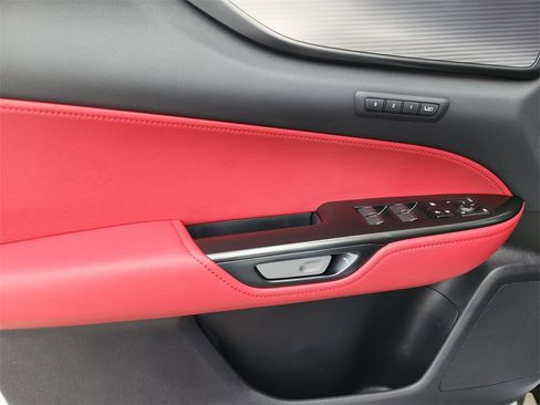 Used 2025 Lexus NX 450h+ F Sport image 22