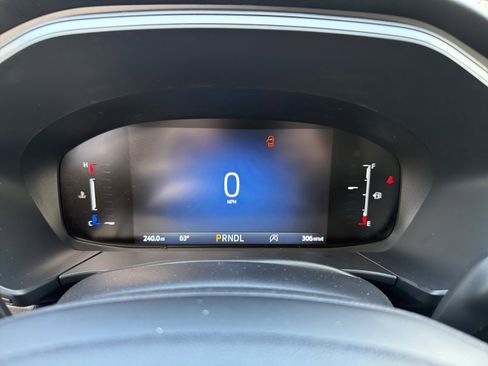 New 2026 Ford Escape Active image 24