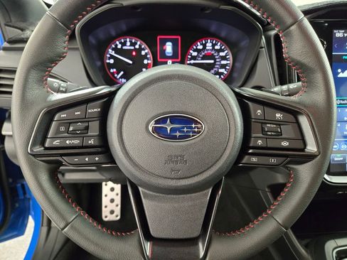 Certified 2024 Subaru Impreza RS image 25