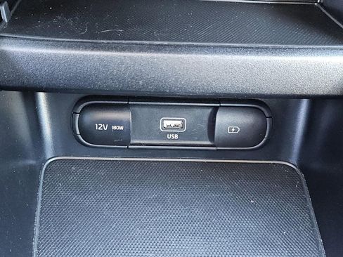 Used 2024 Kia Forte LXS w/ LXS Technology Package image 13