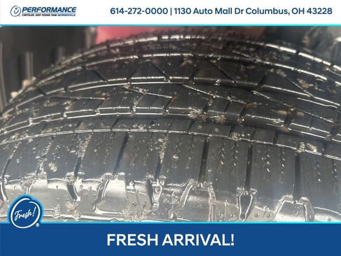 Used 2022 Honda Ridgeline RTL image 11