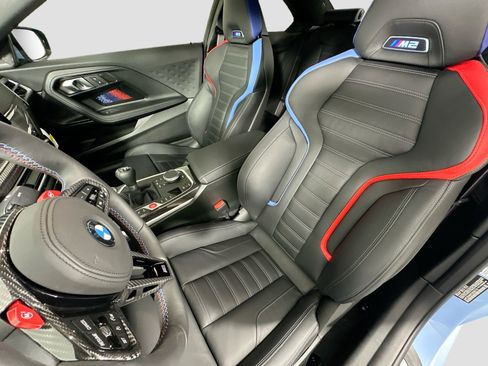 New 2026 BMW M2 w/ Lighting Package image 21