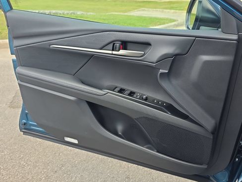 New 2026 Toyota Camry XSE FWD image 23