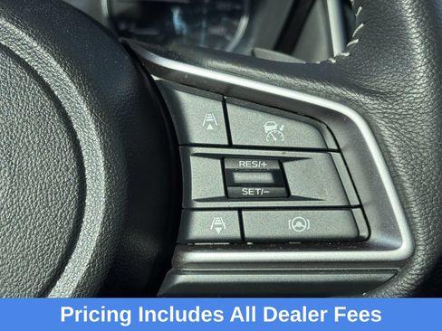 Used 2025 Subaru Outback Premium AWD/4WD image 16