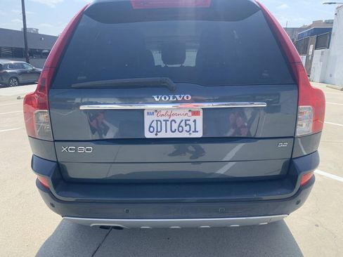 Used 2008 Volvo XC90 3.2 FWD image 9