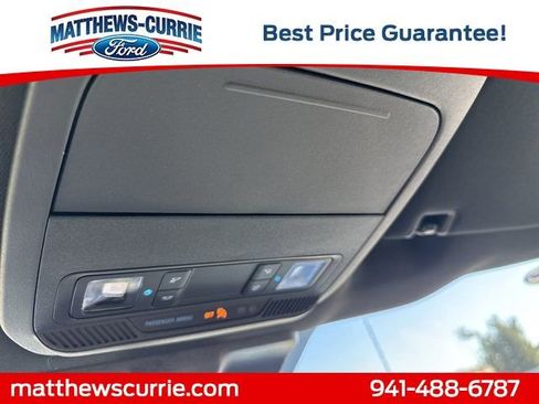 New 2026 Ford F150 XLT w/ XLT Chrome Appearance Package image 22