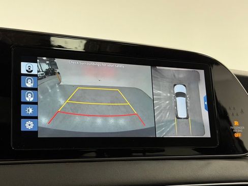 Used 2020 Hyundai Palisade Limited image 17