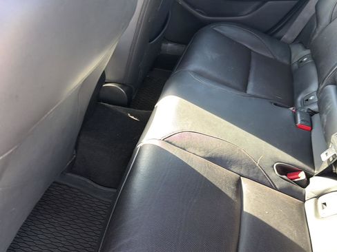 Used 2020 MAZDA MAZDA3 AWD Hatchback w/ Premium Pkg image 24