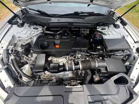 Used 2021 Acura TLX w/ A-SPEC Pkg FWD image 22
