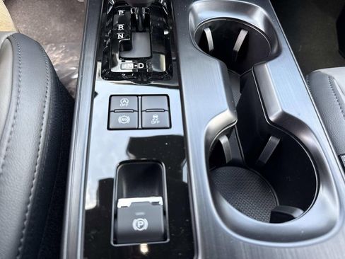 New 2026 Subaru Outback Premium AWD/4WD image 32