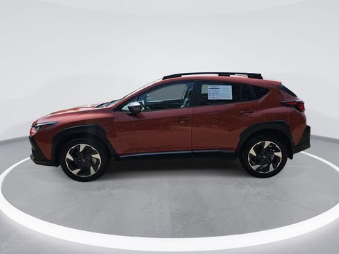 Certified 2025 Subaru Crosstrek 2.5i Limited w/ Popular Package #4A AWD/4WD image 8