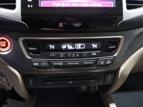 Used 2018 Honda Pilot EX-L image 30