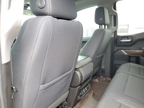 Used 2019 GMC Sierra 1500 Elevation w/ Elevation Value Package AWD/4WD image 30