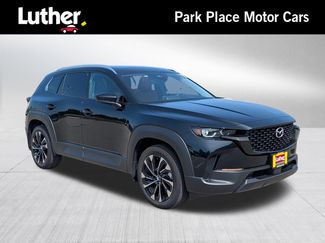 Used 2026 MAZDA CX-50 2.5 Hybrid w/ Weather Package AWD/4WD video 1