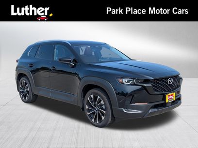 Used 2026 MAZDA CX-50 2.5 Hybrid w/ Weather Package
