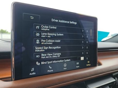 Used 2020 Lincoln Aviator Reserve w/ Equipment Group 202A AWD/4WD image 33