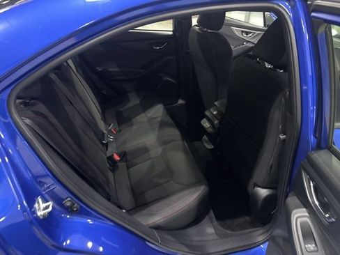 Used 2024 Subaru WRX Premium AWD/4WD image 20