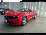 Used 2020 Chevrolet Camaro LT image 5