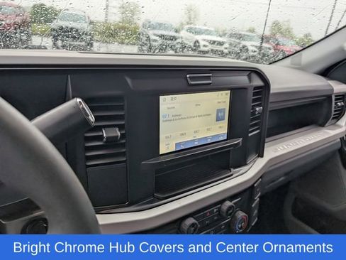 Used 2026 Ford F250 XL w/ XL Chrome Package AWD/4WD image 20