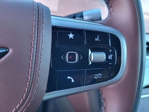 New 2026 Genesis GV80 3.5T Prestige AWD/4WD image 17
