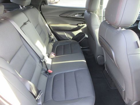 Used 2023 Chevrolet TrailBlazer RS w/ Convenience Package image 18