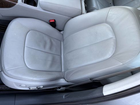 Used 2016 Audi A6 2.0T Premium Plus image 19