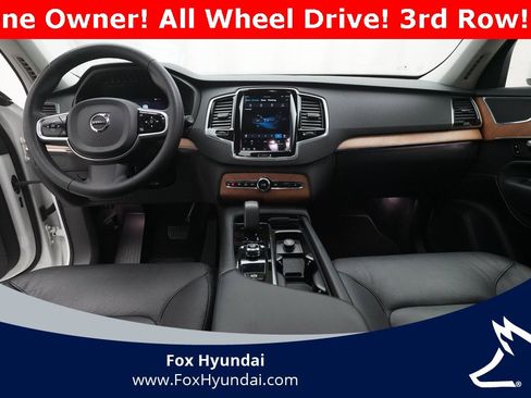 Used 2023 Volvo XC90 B5 Plus image 5