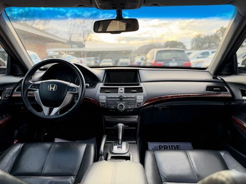 Used 2010 Honda Crosstour EX-L image 15