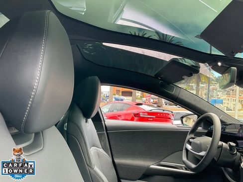 Used 2025 Lucid Air Touring AWD/4WD image 75