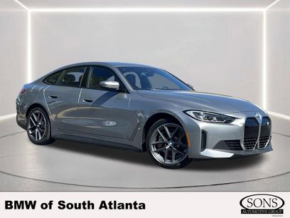 Used 2023 BMW i4 eDrive35 w/ Premium Package