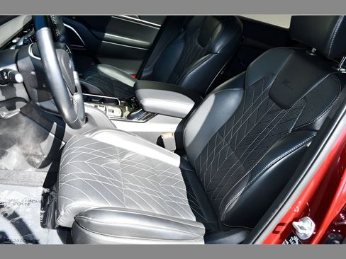 Used 2024 Kia Telluride SX Prestige X-Line AWD/4WD image 14