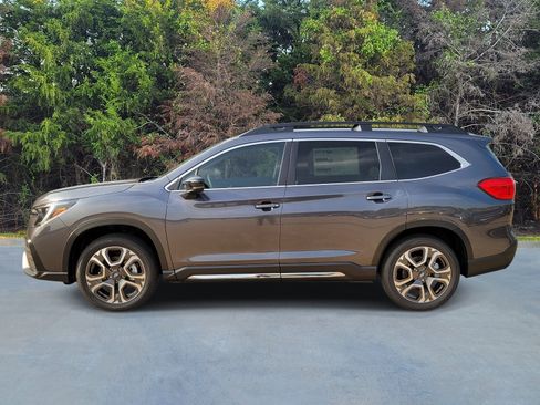 New 2026 Subaru Ascent Limited AWD/4WD image 21