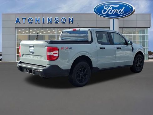 Certified 2024 Ford Maverick XLT w/ Equipment Group 300A Standard image 5