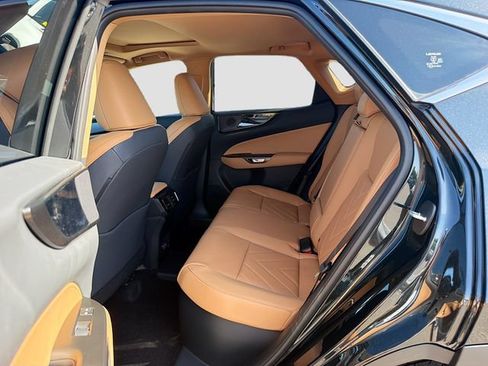 New 2026 Lexus NX 450h+ AWD w/ Luxury Package image 20
