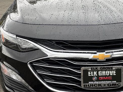 Used 2023 Chevrolet Malibu LT image 46