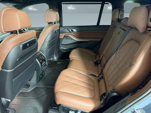 Used 2023 BMW X7 xDrive40i w/ Premium Package AWD/4WD image 25